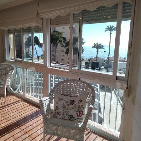 Benidorm Beach Kültér fotó